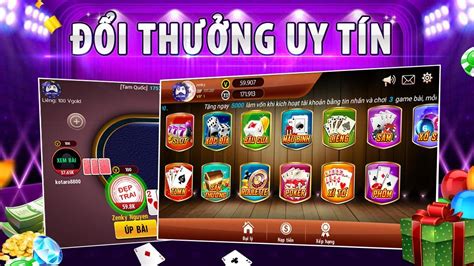 Tìm hiểu về các trang web game bài đổi thưởng uy tín tại Việt Nam